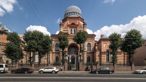 Пиотровский рассказал, когда начнут реставрацию Триумфальной арки Пальмиры3