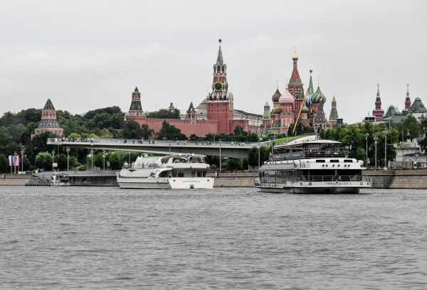 Пропустить нельзя! Самые популярные достопримечательности Москвы1