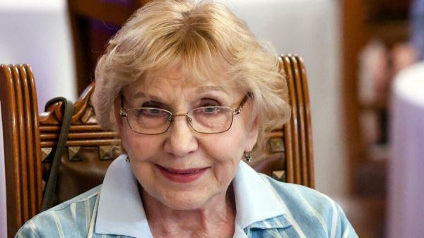 Большой театр посвятит «Лебединое озеро» 90-летию Регины Никифоровой