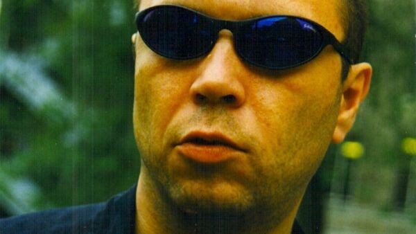 Пелевин выпустил роман 