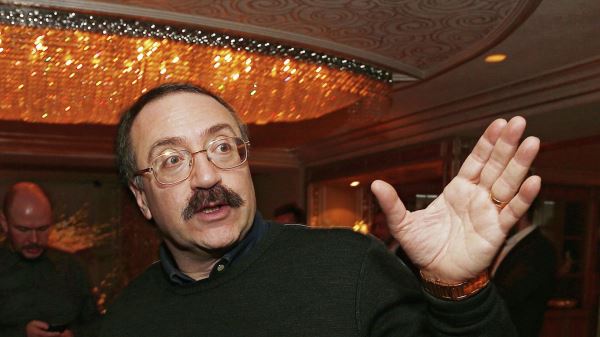 Музыкантов не стоит разделять по месту жительства, считает пианист Крамер0