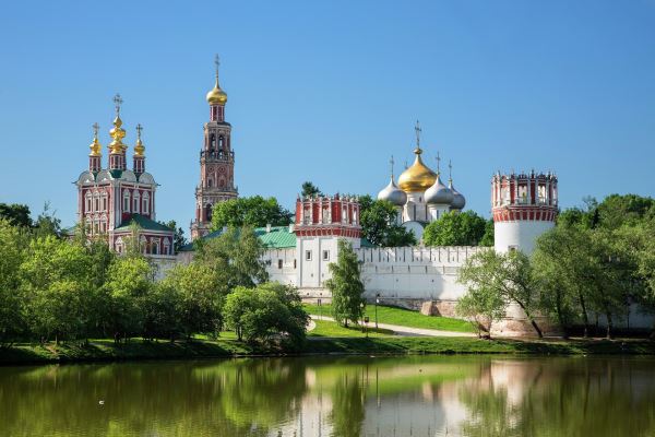 Пропустить нельзя! Самые популярные достопримечательности Москвы7