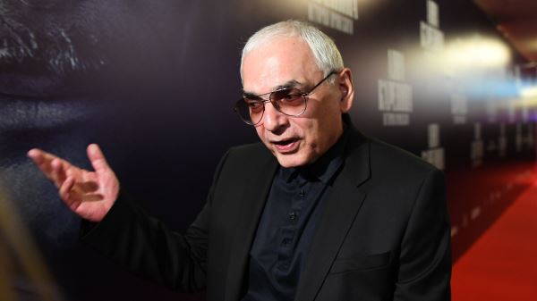 Шахназаров прокомментировал показ современного кино в школах0
