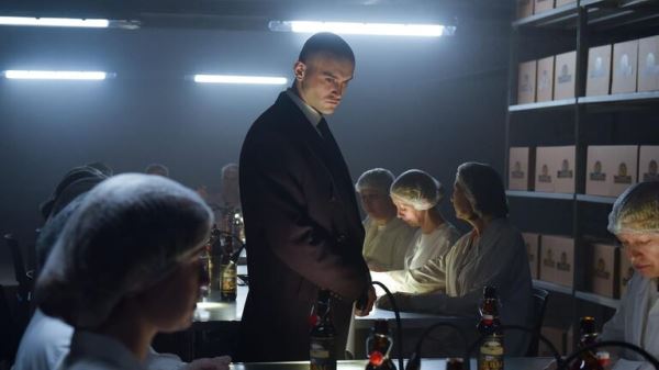 Скоро в онлайн-кинотеатрах: самые ожидаемые фильмы и сериалы18