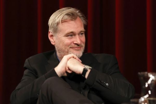Кристофер Нолан стал президентом Гильдии режиссеров Америки