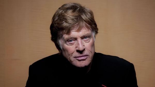 Умер американский актер и режиссер Роберт Редфорд0