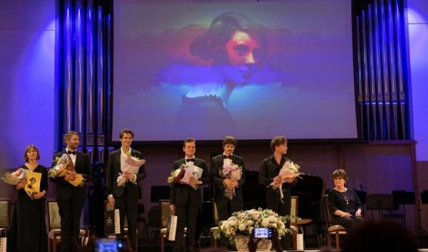 Объявлены победители IX Международного конкурса пианистов памяти Веры Лотар-Шевченко