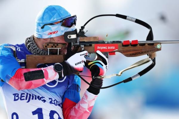 Стало известно, поедут ли российские биатлонисты на Олимпиаду-2026