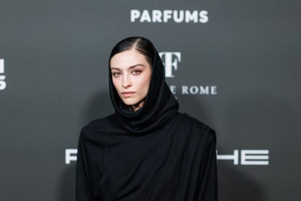 Российская актриса сыграет одну из ключевых ролей во втором сезоне «One Piece. Большой куш»