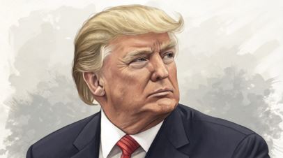 «Обе эти вещи невозможны»: Трамп исключил возвращение Крыма Украиной и её вступление в НАТО