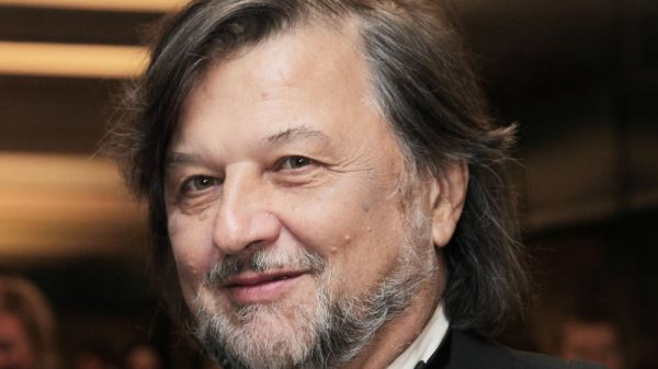 Композитор Величковский судится с Ладой Дэнс из-за ее клипов1