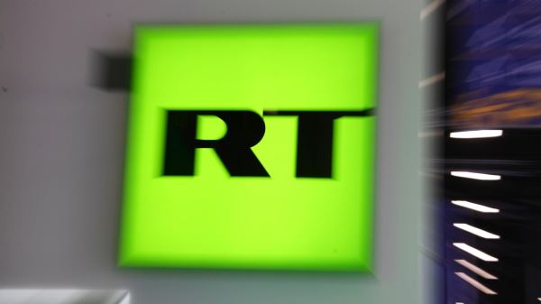 RT и Jiangxi TV представили шоу 