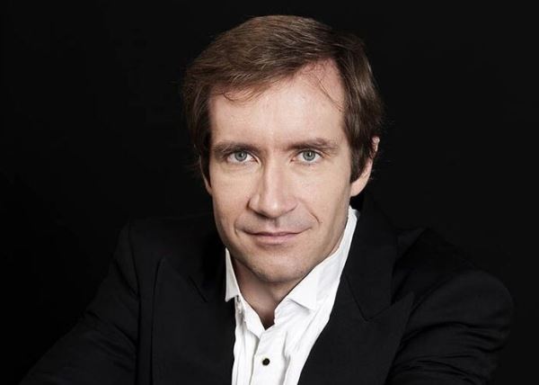 Луганский выступит в Тюмени