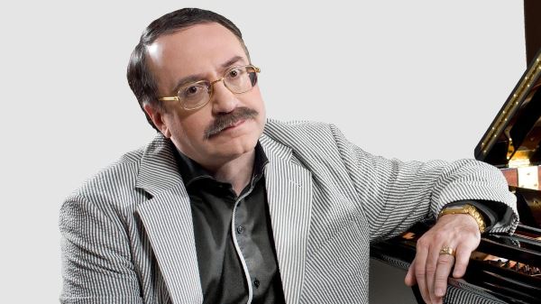 Даниил Крамер даст концерты в четырех странах Европы1