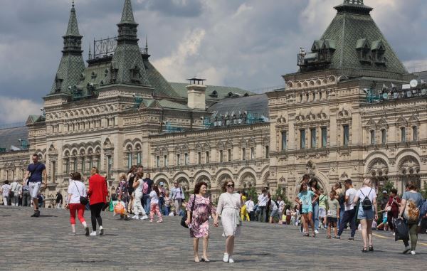 Пропустить нельзя! Самые популярные достопримечательности Москвы10