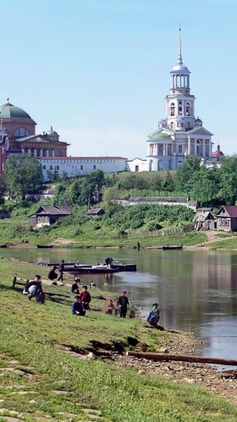 Лучшие из лучших: самые эффектные фото дикой природы России10