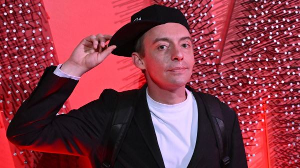 Актер Илья Дель попал в реанимацию, сообщил источник0