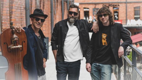 Большой юбилейный концерт группы Billy’s Band – 25 лет!