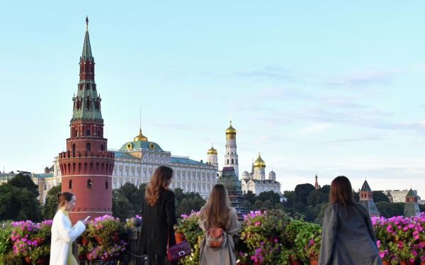 Пропустить нельзя! Самые популярные достопримечательности Москвы9