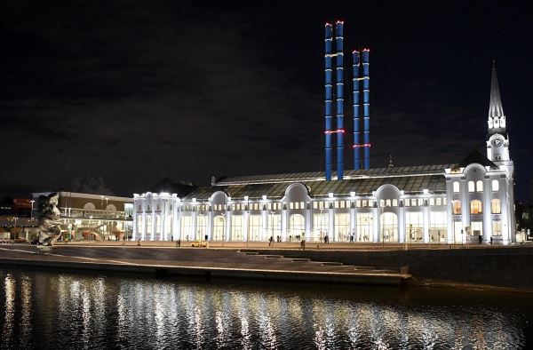 Что нельзя пропустить: самые яркие выставки в Москве, Петербурге и Суздале12