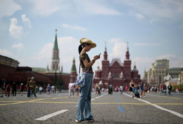 Пропустить нельзя! Самые популярные достопримечательности Москвы8