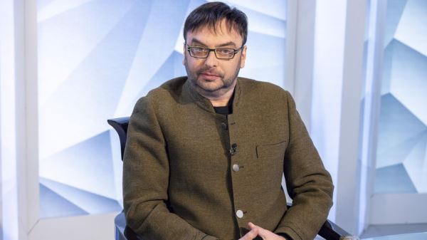 Дмитрий Бертман назначен президентом "Геликон-оперы"