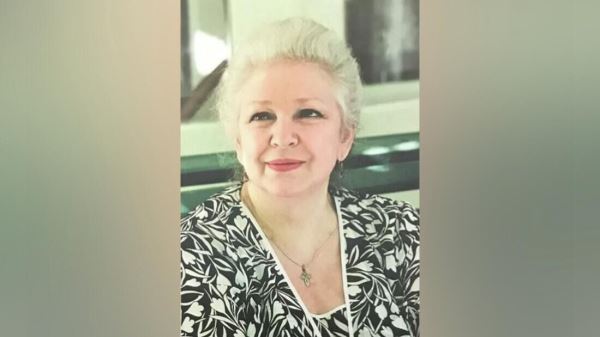 Умерла младшая дочь Михаила Шолохова Мария0