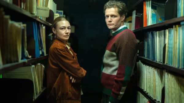 Скоро в онлайн-кинотеатрах: самые ожидаемые фильмы и сериалы14