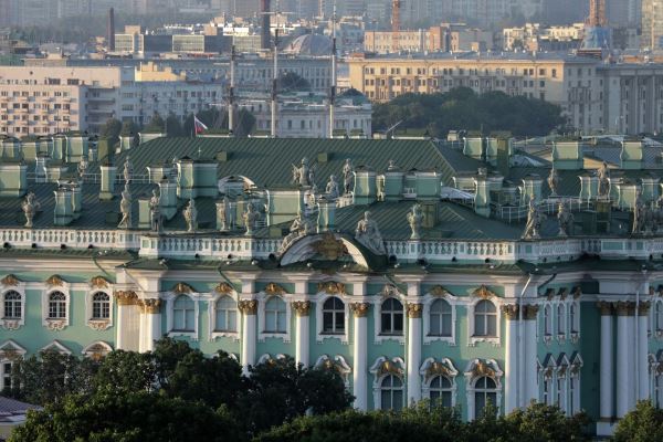 Что нельзя пропустить: самые яркие выставки в Москве, Петербурге и Суздале4