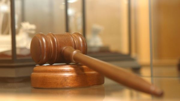 Суд Петербурга признал экстремистской одну из песен группы 