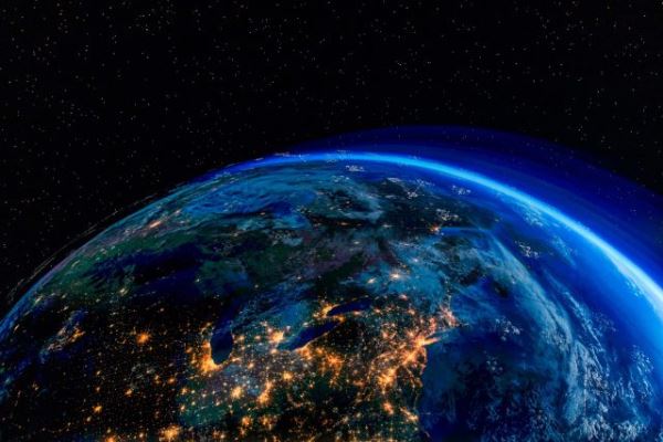 Ученые сообщили, что озоновый слой Земли постепенно восстанавливается