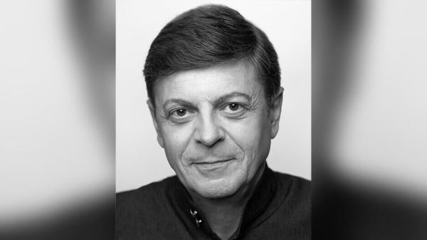 Умер заслуженный артист Кубани Георгий Хадышьян0
