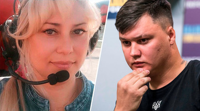 «Это мразь и позор России»: что известно о сбежавшем на Украину бывшем офицере Ступникове