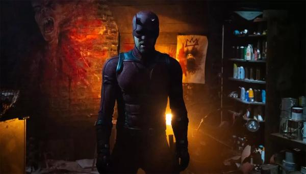 Сериал "Сорвиголова: Рожденный заново" продлен на третий сезон