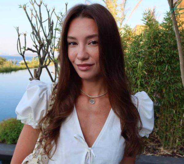 Мария Тарасова показала момент встречи с сыном после разлуки