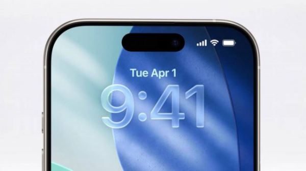 Apple выпустила iOS 26