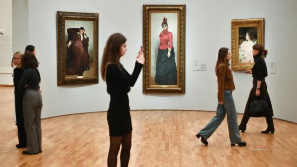 Пропустить нельзя! Самые популярные достопримечательности Москвы13
