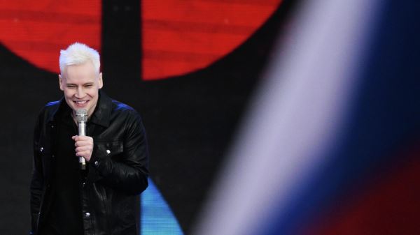Shaman рассказал о реакции зрителей на его песни в КНДР0