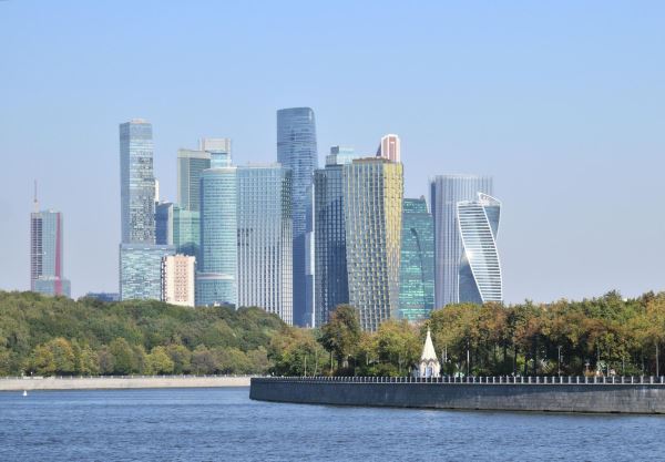 Пропустить нельзя! Самые популярные достопримечательности Москвы12