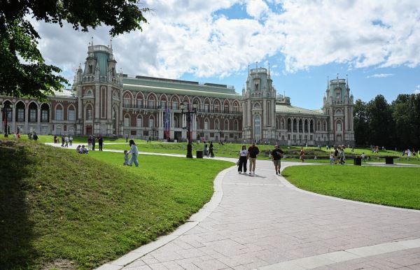 Пропустить нельзя! Самые популярные достопримечательности Москвы4