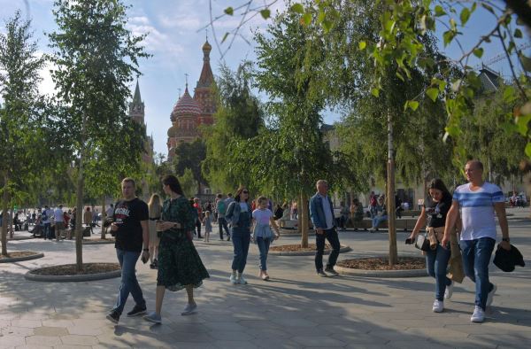 Пропустить нельзя! Самые популярные достопримечательности Москвы5