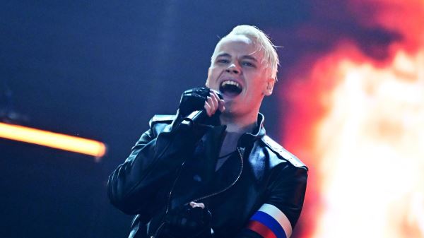 Shaman рассказал о проблеме, возникшей на 
