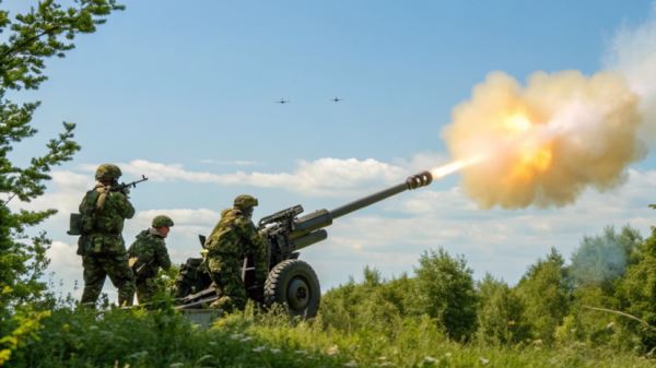 «Загнали себя в ловушку»: почему в НАТО заговорили о неэффективном ответе альянса на атаку беспилотников в Польше