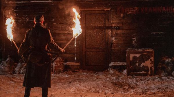 Скоро в онлайн-кинотеатрах: самые ожидаемые фильмы и сериалы51