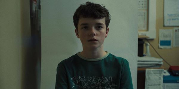 15-летний Оуэн Купер из «Переходного возраста» установил новый рекорд «Эмми»