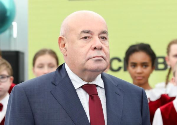Швыдкой призвал поддержать молодых композиторов финансово