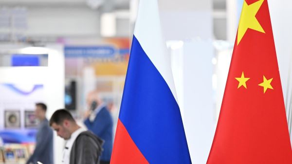 В Пекине считают, что Россия и Китай могут совместно производить микродрамы0