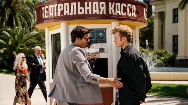 Скоро в онлайн-кинотеатрах: самые ожидаемые фильмы и сериалы30