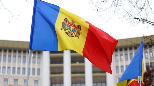 В Молдавии запретили фильм 