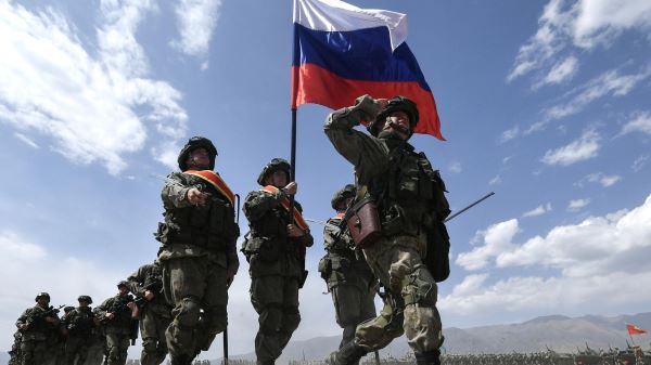В Киргизии пройдут Дни культуры России1